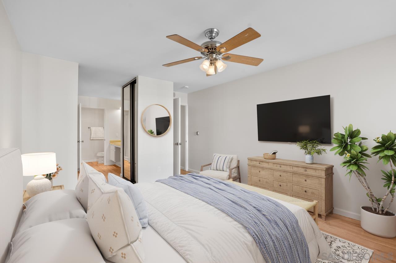 Detail Gallery Image 11 of 37 For 6747  Friars Rd  #110,  San Diego,  CA 92108 - 2 Beds | 2 Baths