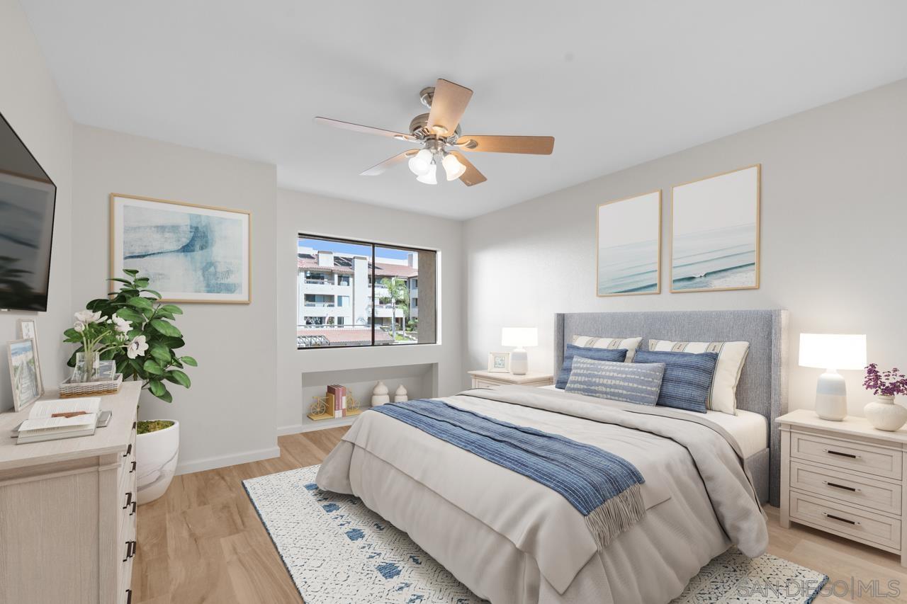 Detail Gallery Image 14 of 37 For 6747  Friars Rd  #110,  San Diego,  CA 92108 - 2 Beds | 2 Baths