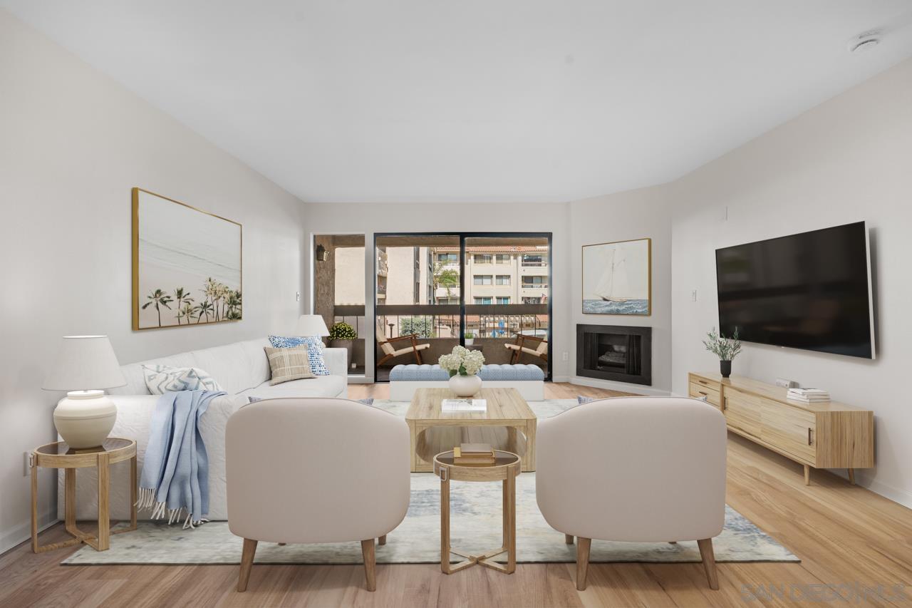 Detail Gallery Image 3 of 37 For 6747  Friars Rd  #110,  San Diego,  CA 92108 - 2 Beds | 2 Baths