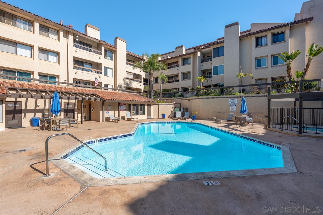 Detail Gallery Image 22 of 37 For 6747  Friars Rd  #110,  San Diego,  CA 92108 - 2 Beds | 2 Baths