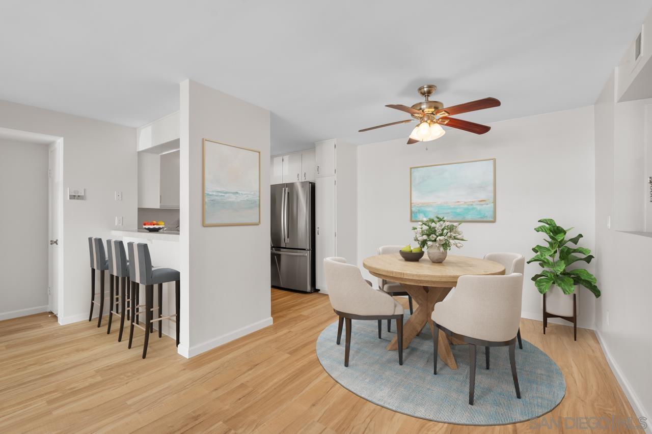 Detail Gallery Image 5 of 37 For 6747  Friars Rd  #110,  San Diego,  CA 92108 - 2 Beds | 2 Baths