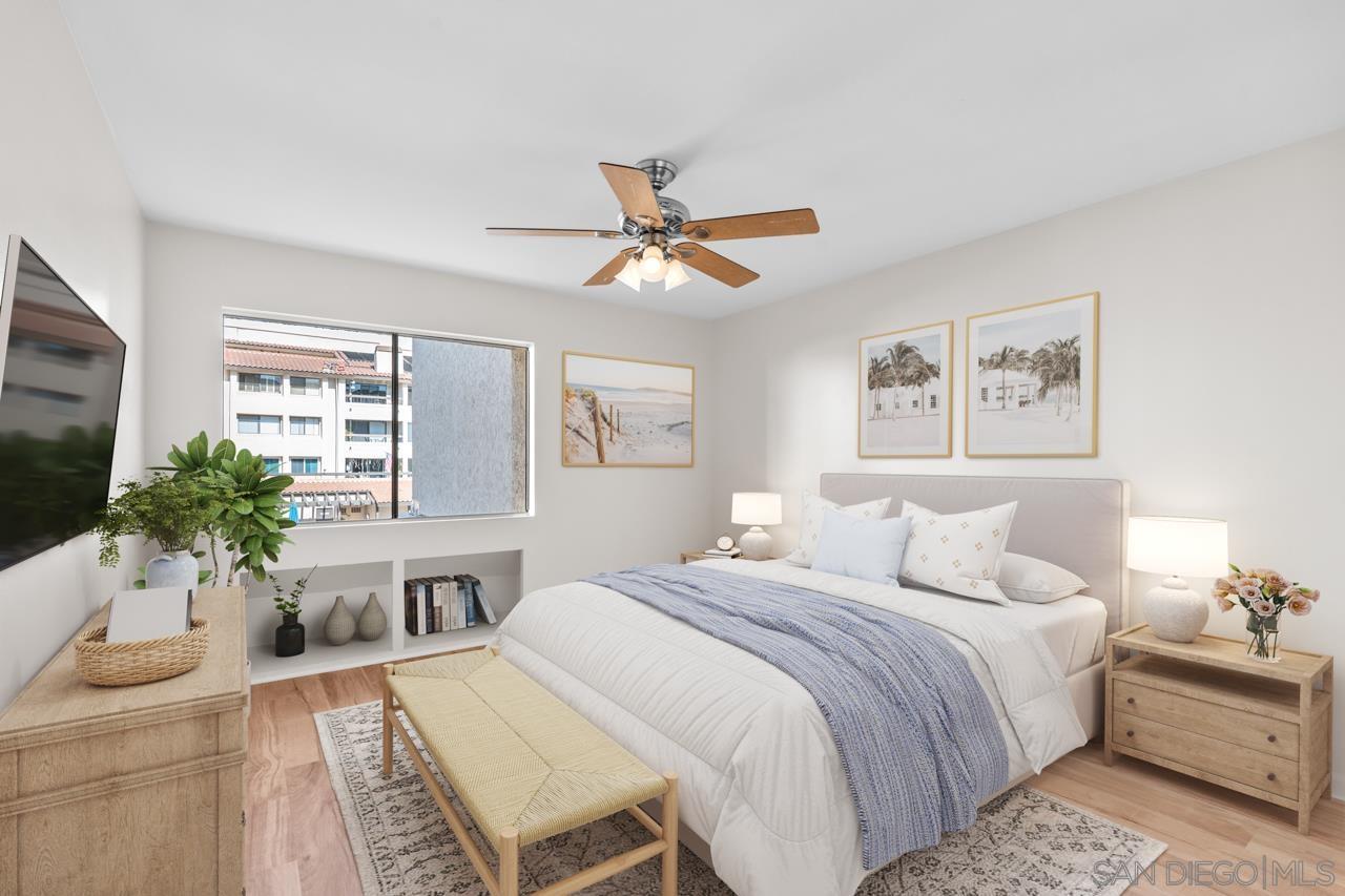 Detail Gallery Image 10 of 37 For 6747  Friars Rd  #110,  San Diego,  CA 92108 - 2 Beds | 2 Baths