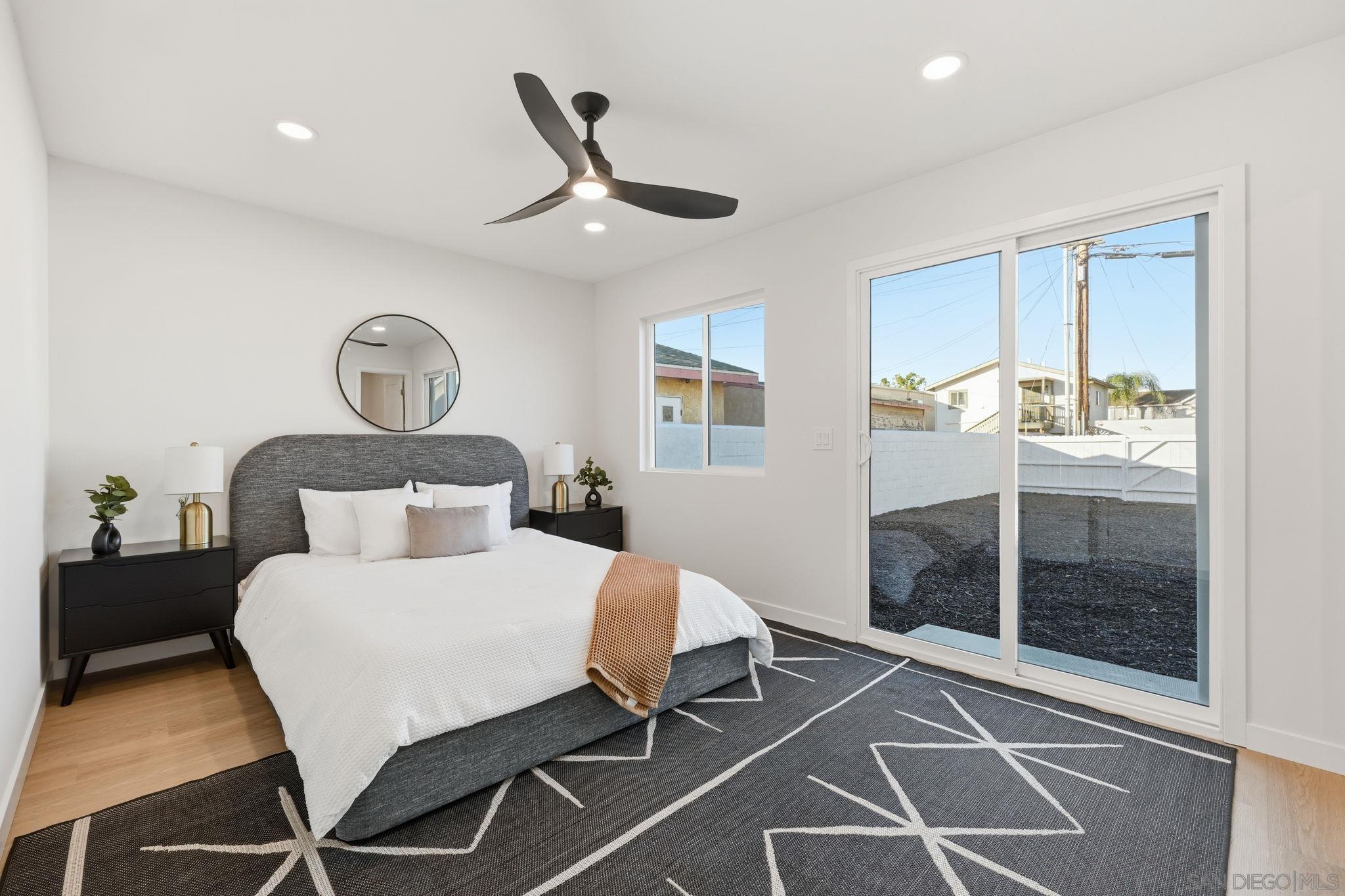 Detail Gallery Image 10 of 27 For 4416  40th St, San Diego,  CA 92116 - 4 Beds | 3 Baths