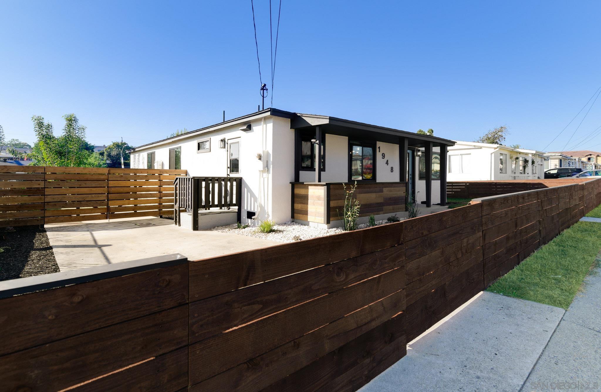 Detail Gallery Image 8 of 18 For 1948  Westinghouse St, San Diego,  CA 92111 - 3 Beds | 2 Baths