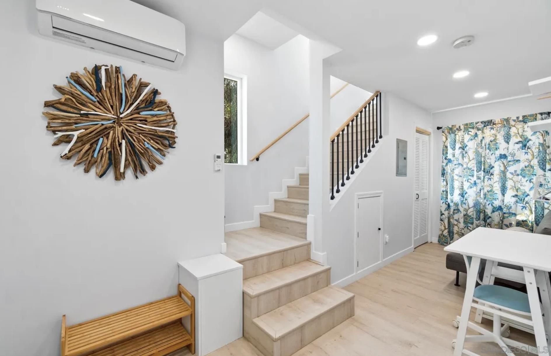 Detail Gallery Image 17 of 43 For 1024-1022  Pascoe St., San Diego,  CA 92103 - 3 Beds | 3 Baths