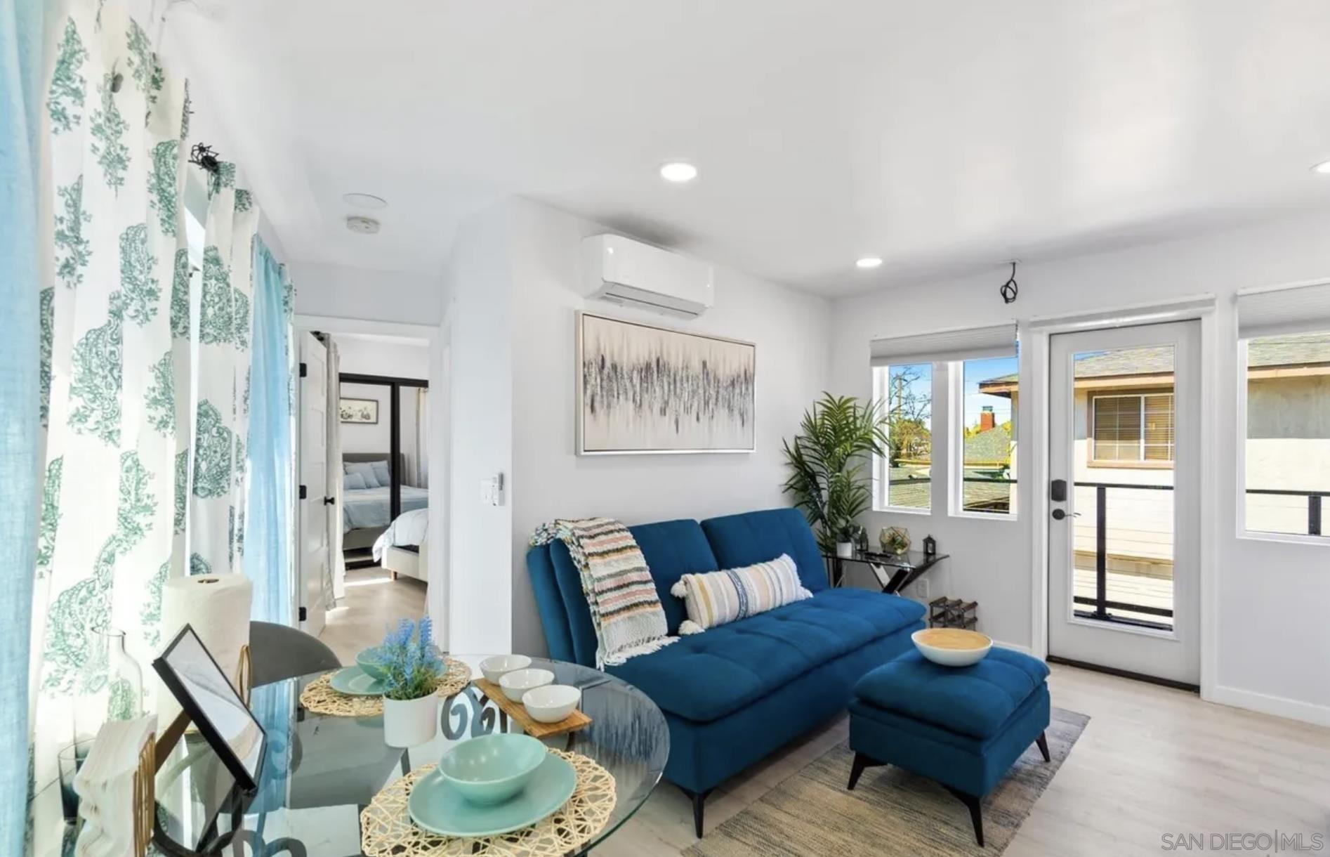 Detail Gallery Image 22 of 43 For 1024-1022  Pascoe St., San Diego,  CA 92103 - 3 Beds | 3 Baths