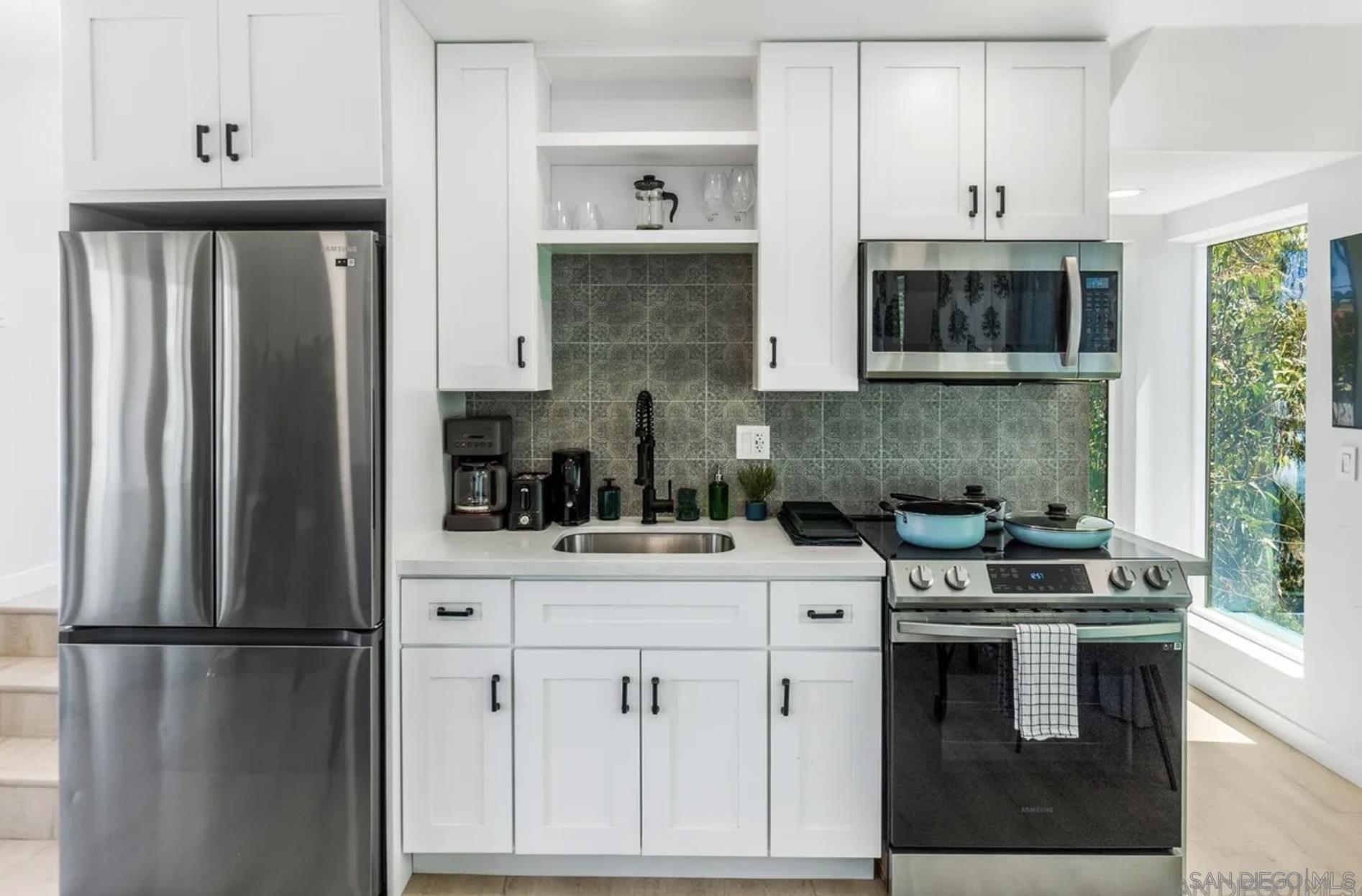 Detail Gallery Image 24 of 43 For 1024-1022  Pascoe St., San Diego,  CA 92103 - 3 Beds | 3 Baths