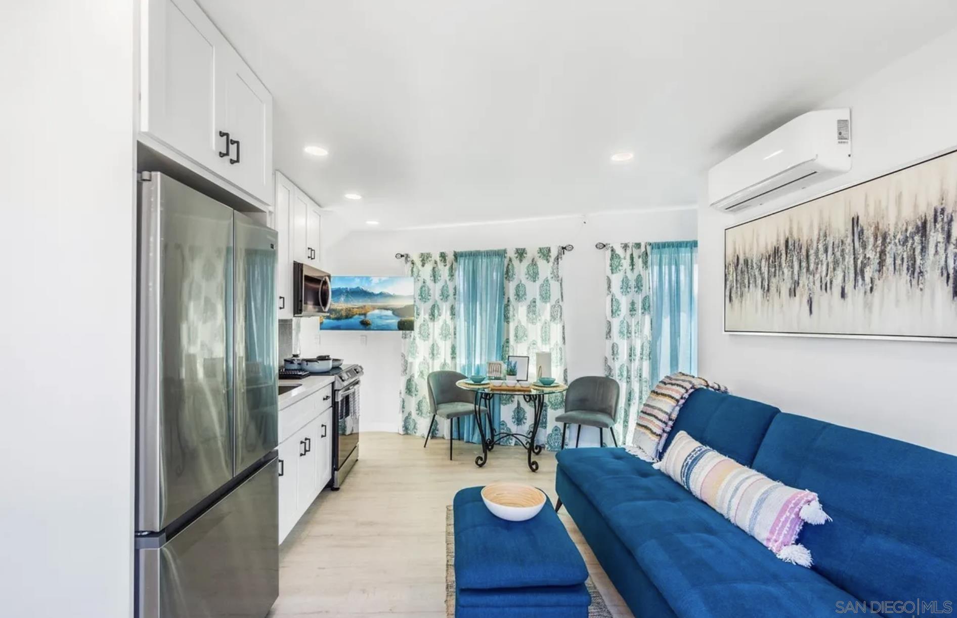 Detail Gallery Image 25 of 43 For 1024-1022  Pascoe St., San Diego,  CA 92103 - 3 Beds | 3 Baths