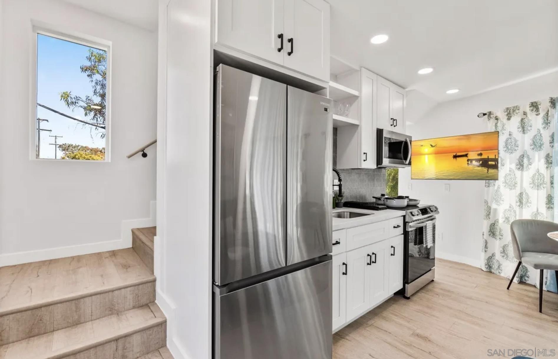 Detail Gallery Image 29 of 43 For 1024-1022  Pascoe St., San Diego,  CA 92103 - 3 Beds | 3 Baths