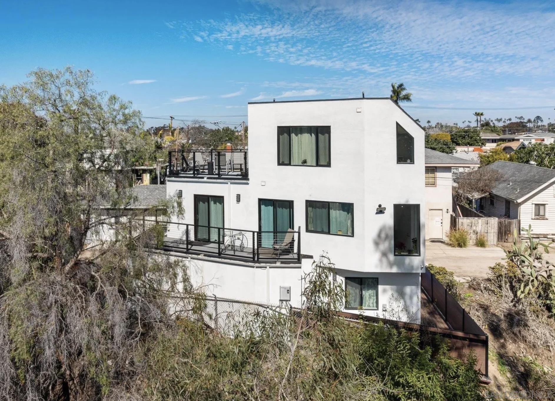 Detail Gallery Image 36 of 43 For 1024-1022  Pascoe St., San Diego,  CA 92103 - 3 Beds | 3 Baths