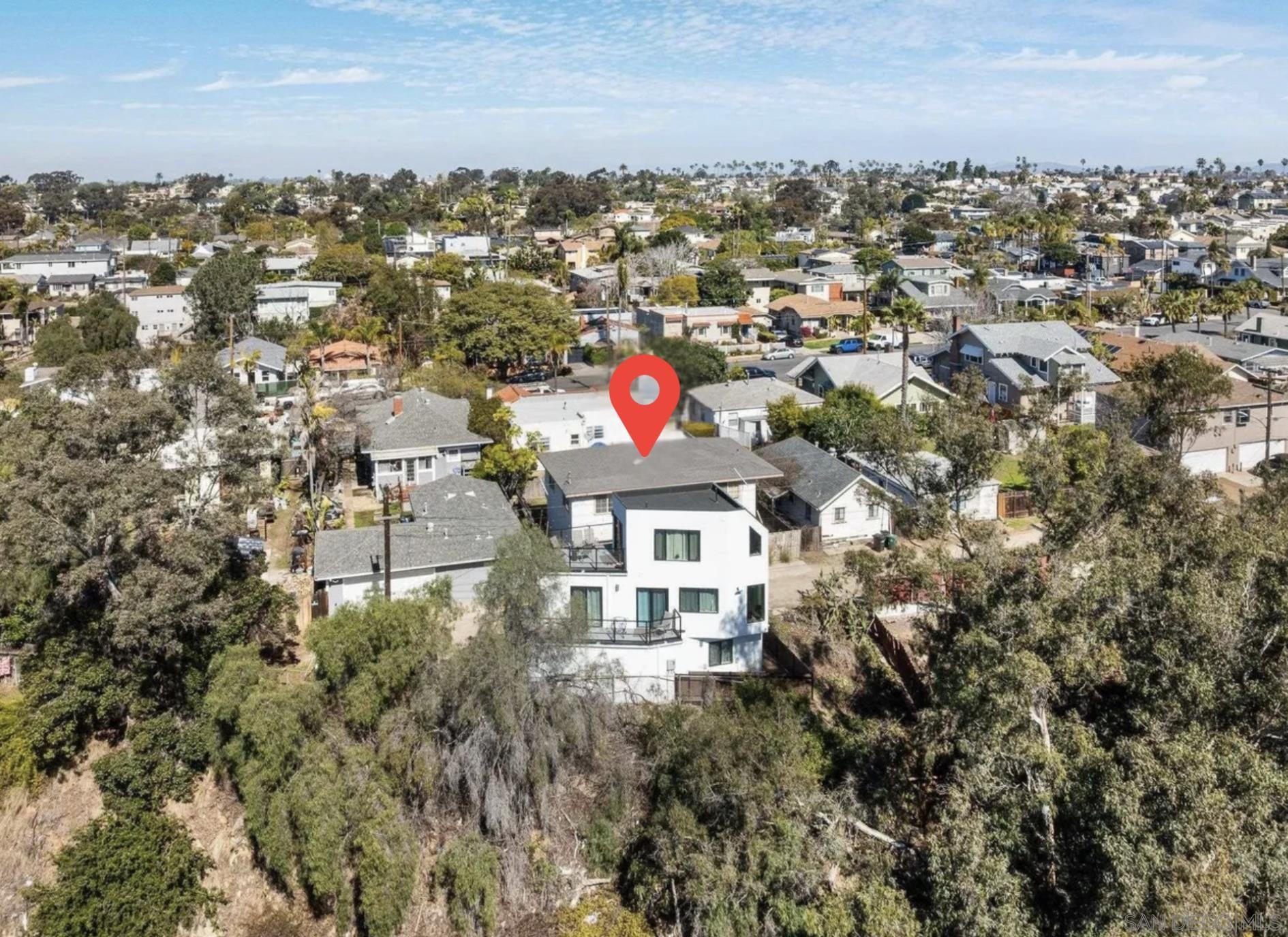 Detail Gallery Image 37 of 43 For 1024-1022  Pascoe St., San Diego,  CA 92103 - 3 Beds | 3 Baths