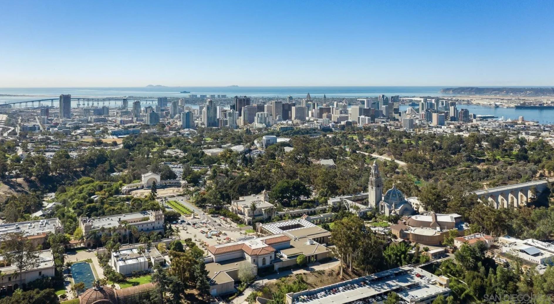 Detail Gallery Image 38 of 43 For 1024-1022  Pascoe St., San Diego,  CA 92103 - 3 Beds | 3 Baths