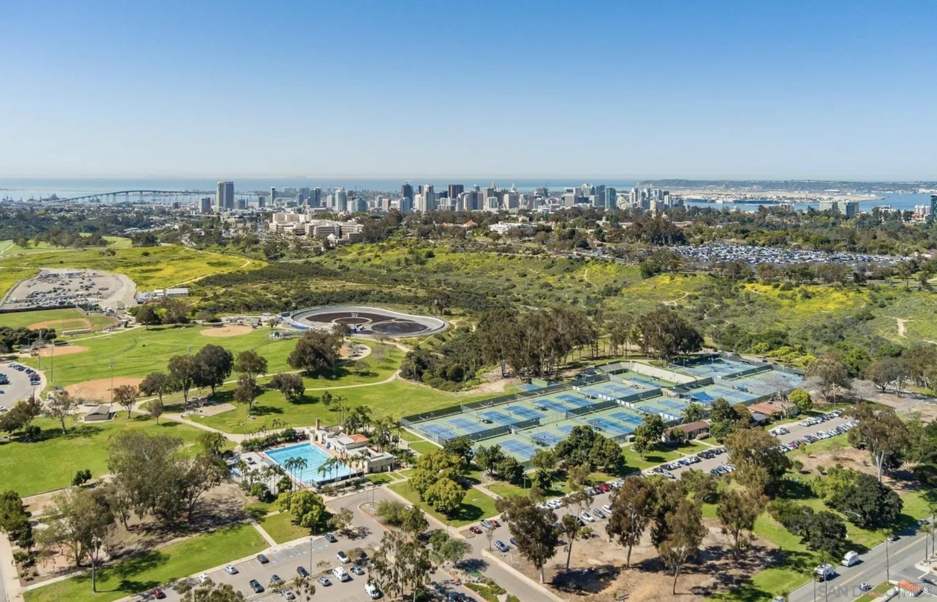 Detail Gallery Image 40 of 43 For 1024-1022  Pascoe St., San Diego,  CA 92103 - 3 Beds | 3 Baths