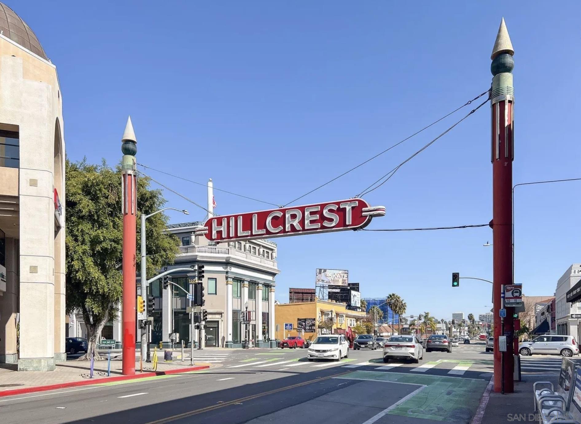 Detail Gallery Image 41 of 43 For 1024-1022  Pascoe St., San Diego,  CA 92103 - 3 Beds | 3 Baths