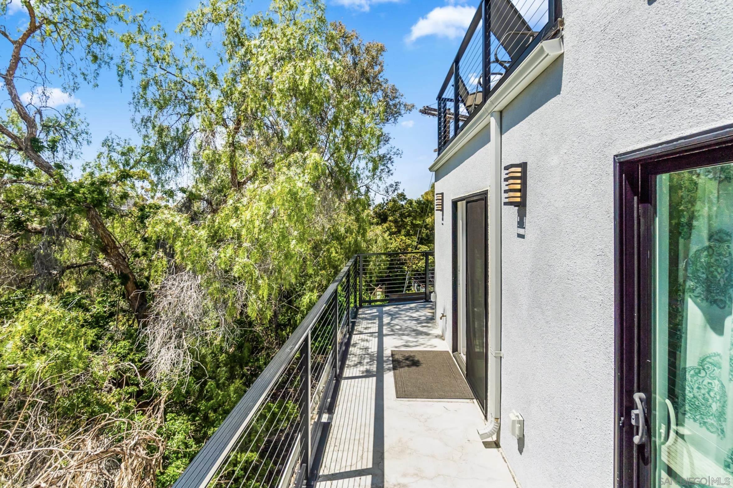 Detail Gallery Image 43 of 43 For 1024-1022  Pascoe St., San Diego,  CA 92103 - 3 Beds | 3 Baths