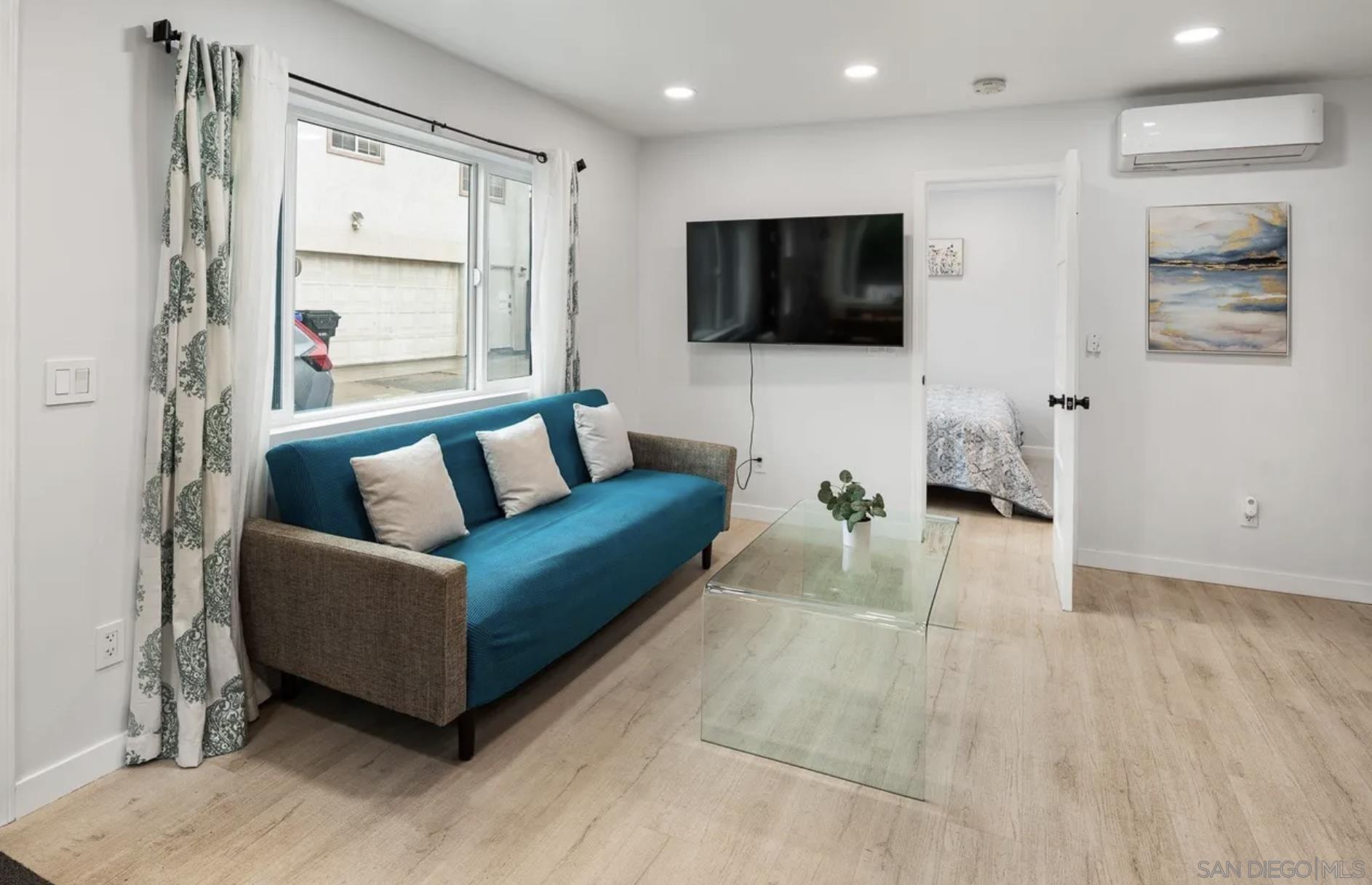 Detail Gallery Image 6 of 43 For 1024-1022  Pascoe St., San Diego,  CA 92103 - 3 Beds | 3 Baths