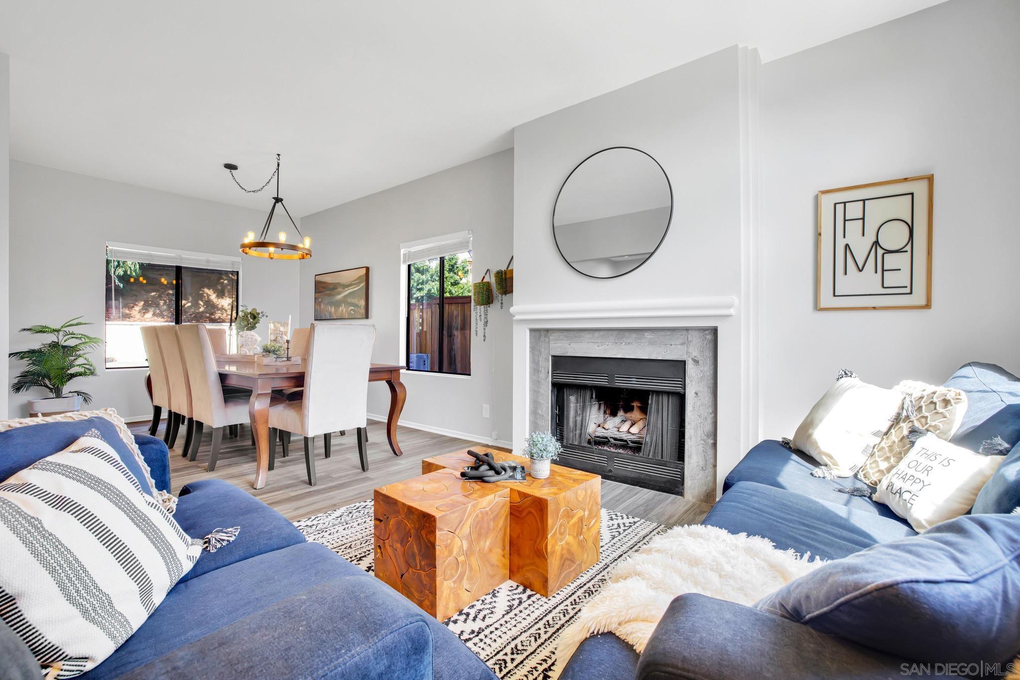 Detail Gallery Image 3 of 31 For 39821  Wild Fflower, Murrieta,  CA 92563 - 4 Beds | 2/1 Baths