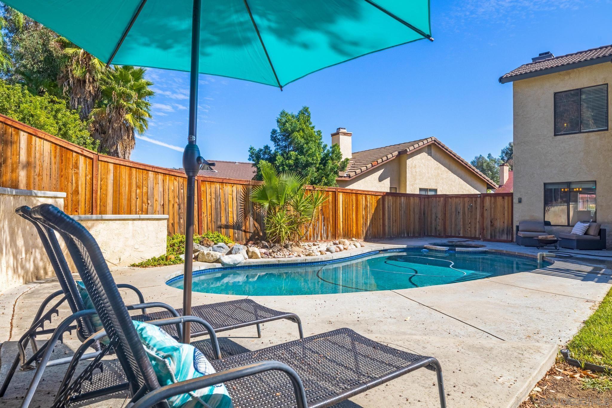 Detail Gallery Image 28 of 31 For 39821  Wild Fflower, Murrieta,  CA 92563 - 4 Beds | 2/1 Baths