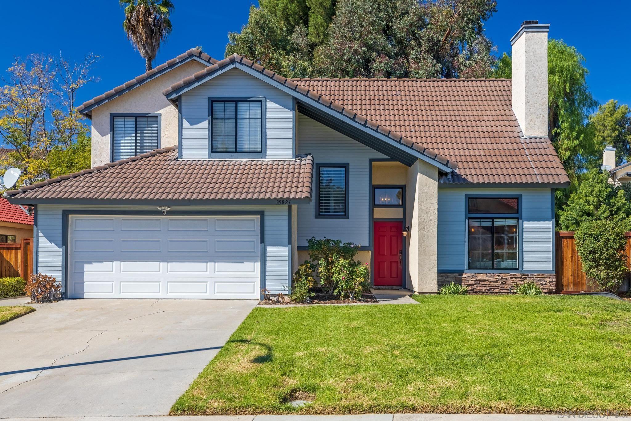 Detail Gallery Image 7 of 31 For 39821  Wild Fflower, Murrieta,  CA 92563 - 4 Beds | 2/1 Baths