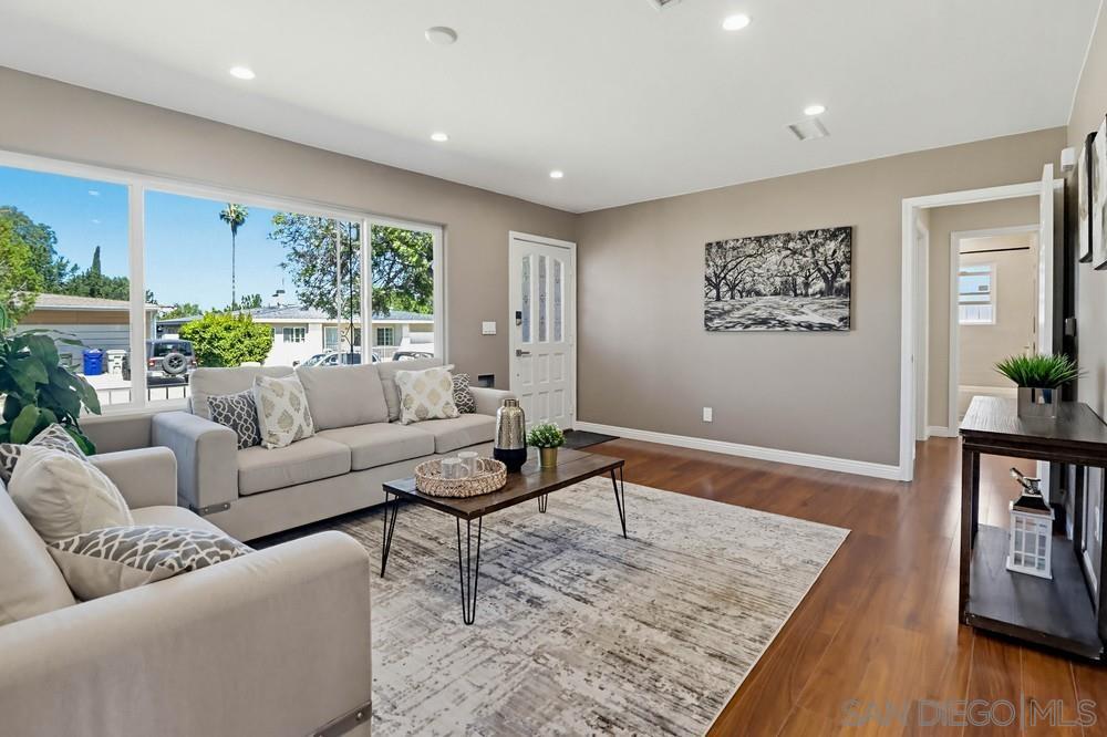 Detail Gallery Image 12 of 51 For 6411  Bradford Street, San Diego,  CA 92115 - 3 Beds | 2 Baths