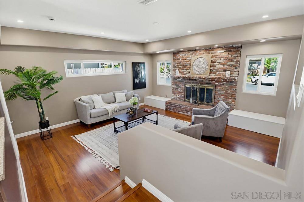 Detail Gallery Image 13 of 51 For 6411  Bradford Street, San Diego,  CA 92115 - 3 Beds | 2 Baths