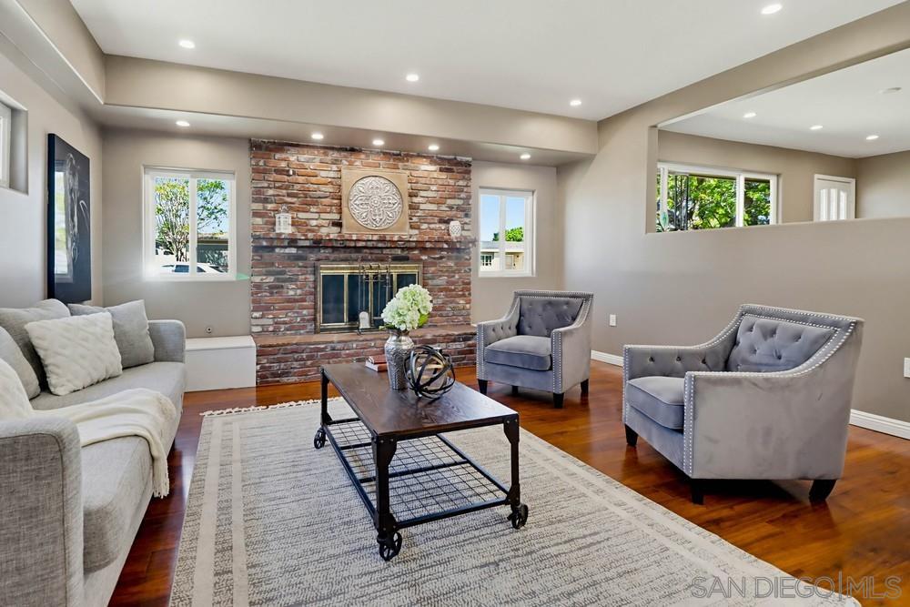 Detail Gallery Image 14 of 51 For 6411  Bradford Street, San Diego,  CA 92115 - 3 Beds | 2 Baths