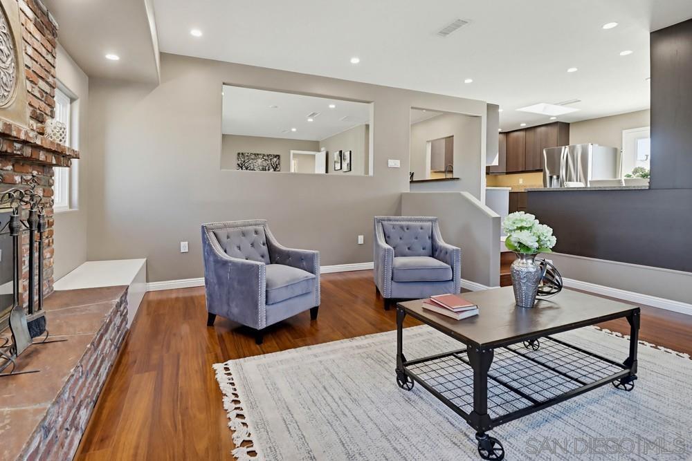 Detail Gallery Image 15 of 51 For 6411  Bradford Street, San Diego,  CA 92115 - 3 Beds | 2 Baths