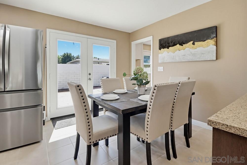 Detail Gallery Image 18 of 51 For 6411  Bradford Street, San Diego,  CA 92115 - 3 Beds | 2 Baths
