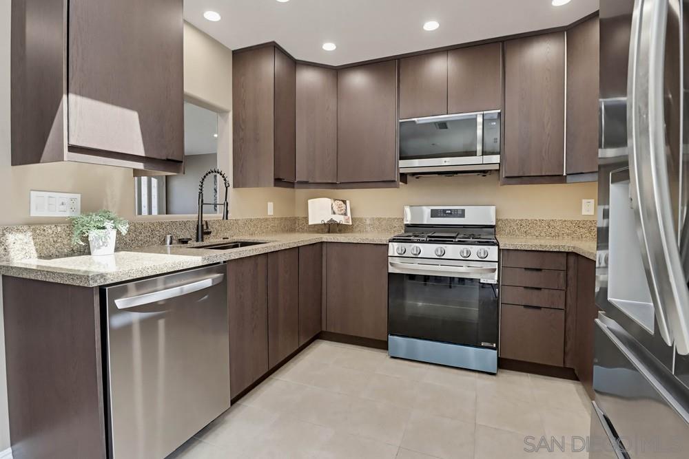 Detail Gallery Image 20 of 51 For 6411  Bradford Street, San Diego,  CA 92115 - 3 Beds | 2 Baths