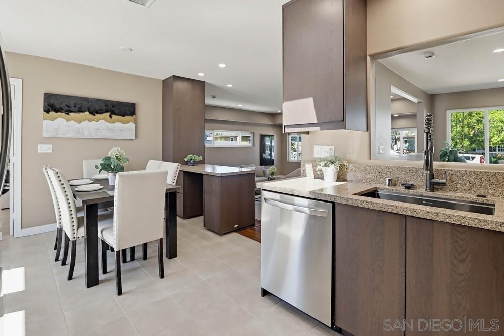 Detail Gallery Image 21 of 51 For 6411  Bradford Street, San Diego,  CA 92115 - 3 Beds | 2 Baths