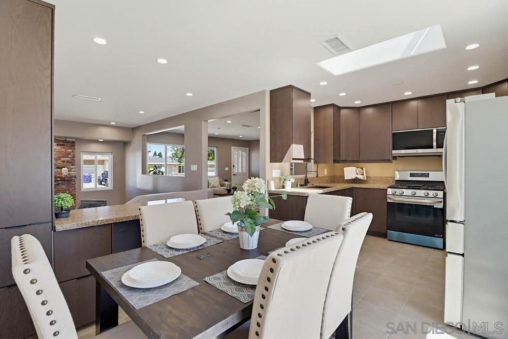 Detail Gallery Image 22 of 51 For 6411  Bradford Street, San Diego,  CA 92115 - 3 Beds | 2 Baths