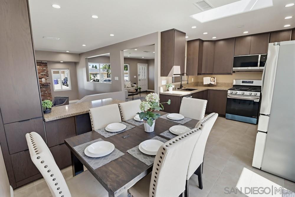 Detail Gallery Image 23 of 51 For 6411  Bradford Street, San Diego,  CA 92115 - 3 Beds | 2 Baths