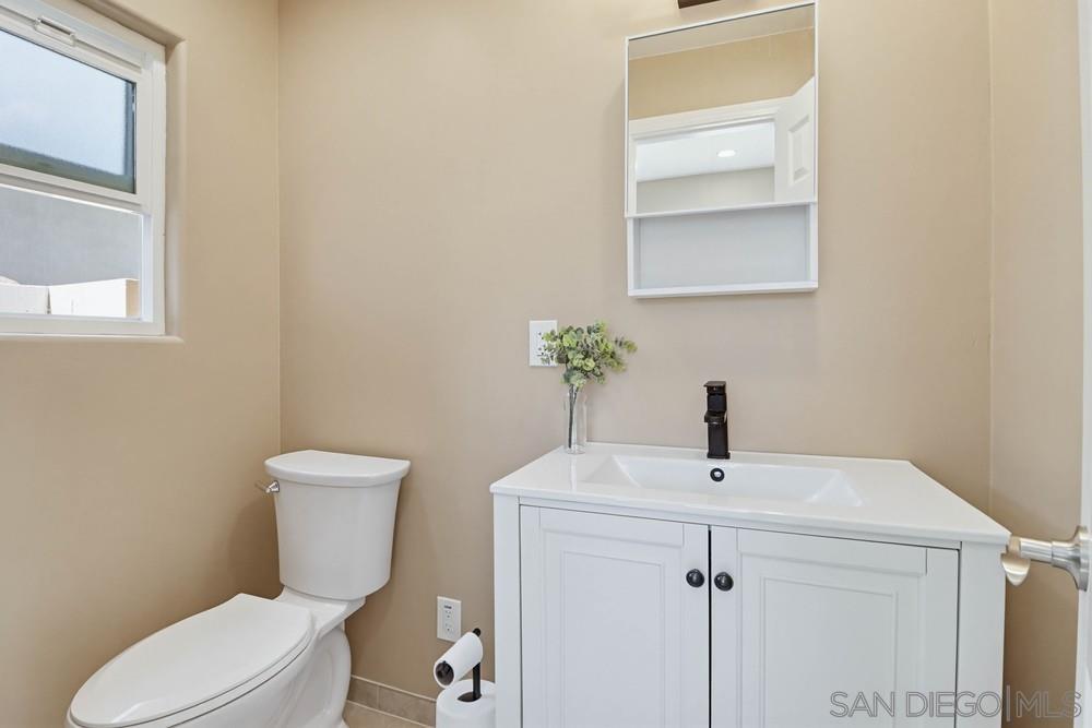 Detail Gallery Image 25 of 51 For 6411  Bradford Street, San Diego,  CA 92115 - 3 Beds | 2 Baths