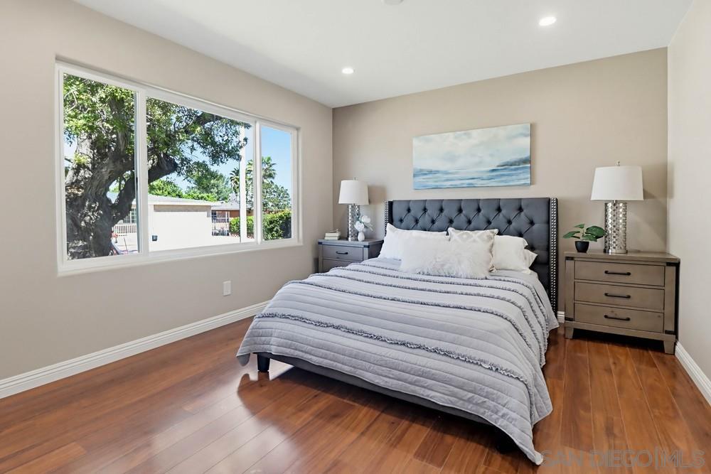 Detail Gallery Image 28 of 51 For 6411  Bradford Street, San Diego,  CA 92115 - 3 Beds | 2 Baths