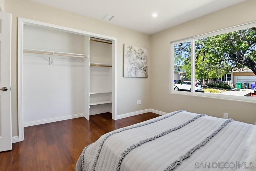 Detail Gallery Image 29 of 51 For 6411  Bradford Street, San Diego,  CA 92115 - 3 Beds | 2 Baths