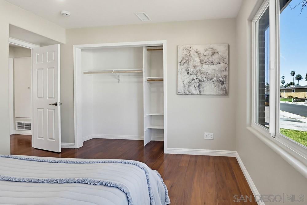 Detail Gallery Image 30 of 51 For 6411  Bradford Street, San Diego,  CA 92115 - 3 Beds | 2 Baths