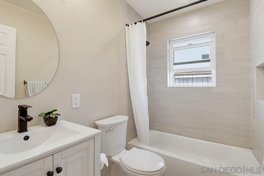 Detail Gallery Image 33 of 51 For 6411  Bradford Street, San Diego,  CA 92115 - 3 Beds | 2 Baths