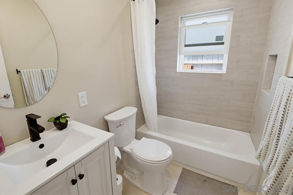 Detail Gallery Image 34 of 51 For 6411  Bradford Street, San Diego,  CA 92115 - 3 Beds | 2 Baths