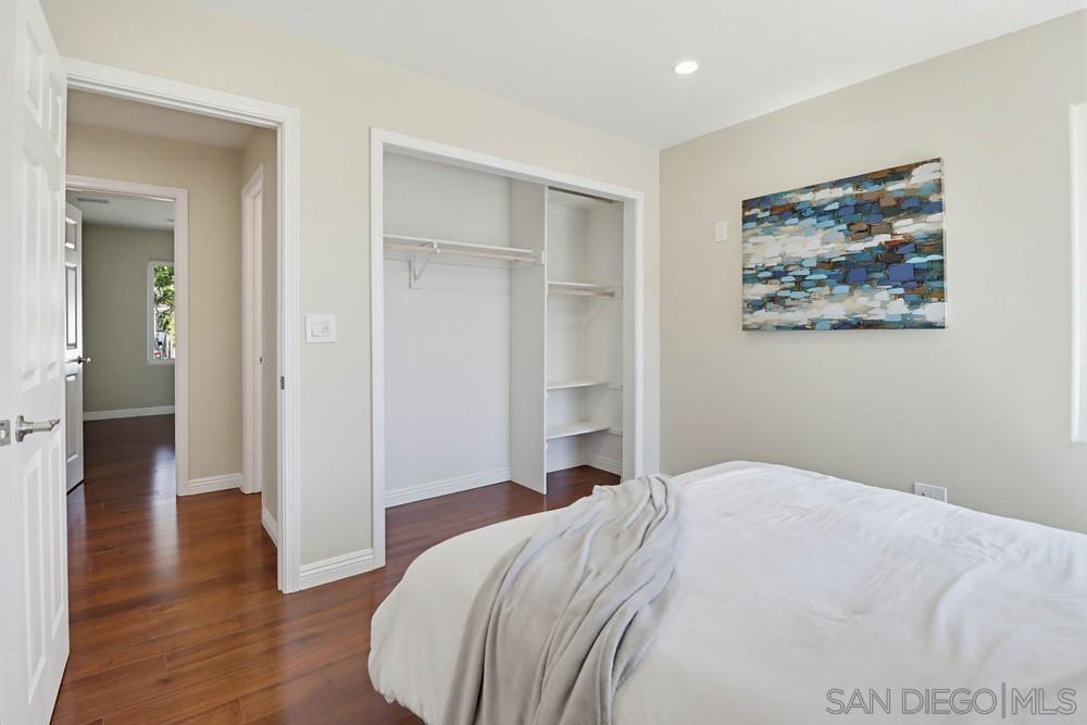 Detail Gallery Image 35 of 51 For 6411  Bradford Street, San Diego,  CA 92115 - 3 Beds | 2 Baths