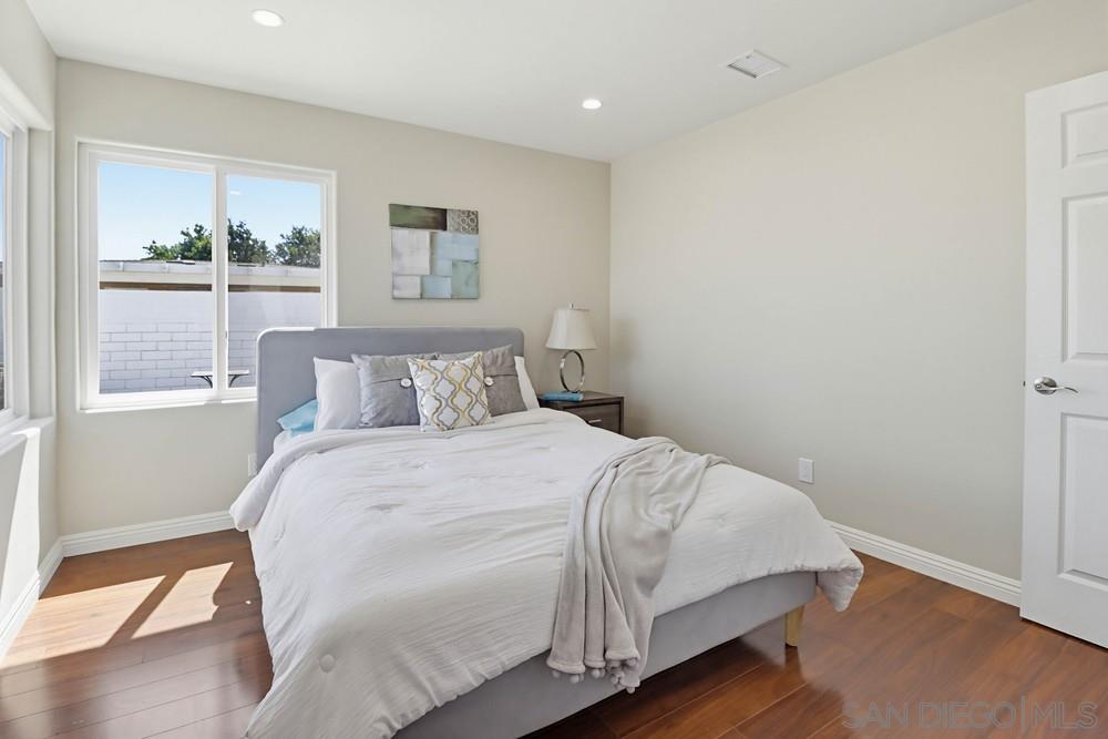 Detail Gallery Image 36 of 51 For 6411  Bradford Street, San Diego,  CA 92115 - 3 Beds | 2 Baths
