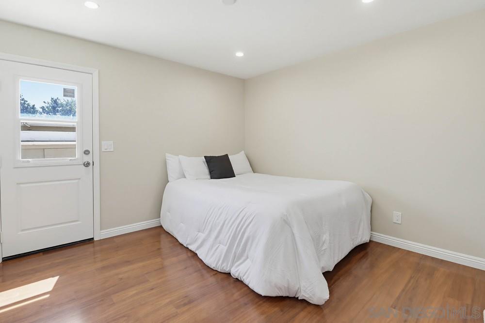 Detail Gallery Image 38 of 51 For 6411  Bradford Street, San Diego,  CA 92115 - 3 Beds | 2 Baths