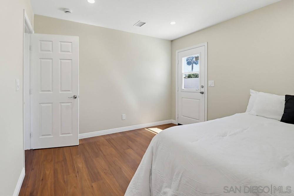 Detail Gallery Image 41 of 51 For 6411  Bradford Street, San Diego,  CA 92115 - 3 Beds | 2 Baths