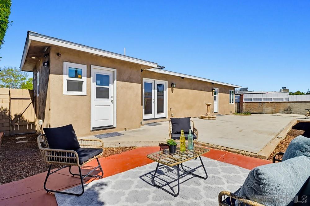 Detail Gallery Image 47 of 51 For 6411  Bradford Street, San Diego,  CA 92115 - 3 Beds | 2 Baths