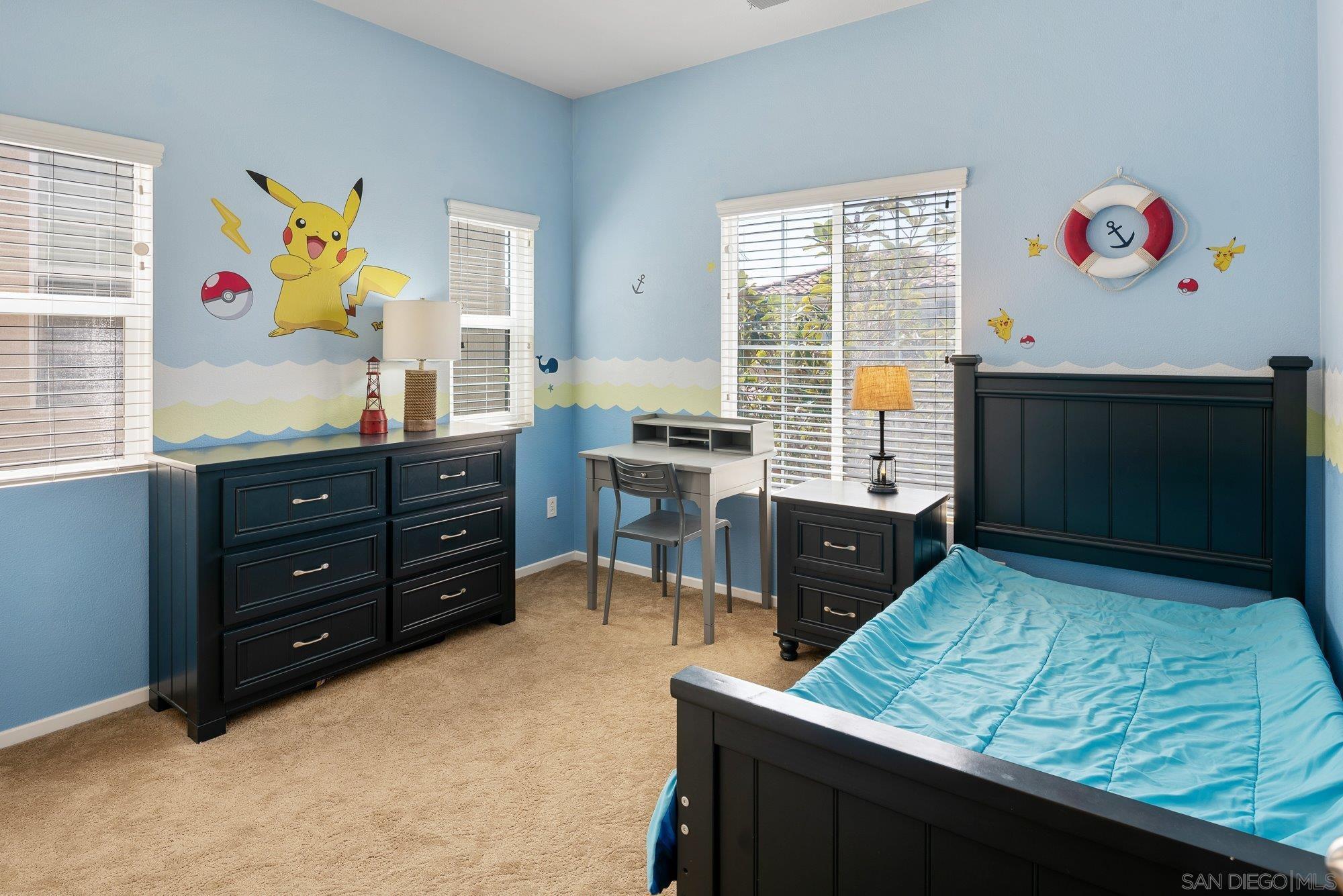 Detail Gallery Image 16 of 50 For 1551  Avenida De Avila, Chula Vista,  CA 91913 - 3 Beds | 2/1 Baths