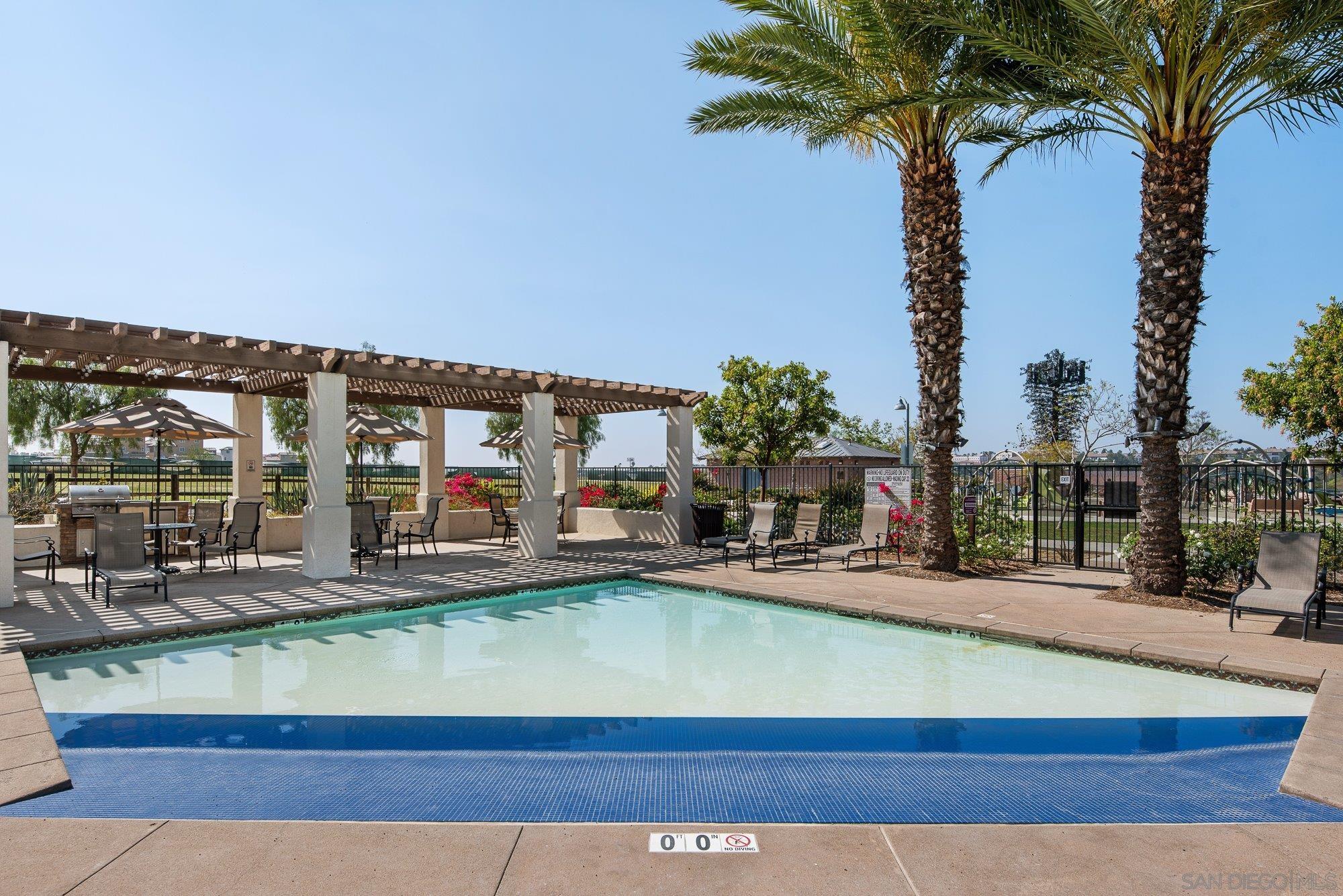 Detail Gallery Image 38 of 50 For 1551  Avenida De Avila, Chula Vista,  CA 91913 - 3 Beds | 2/1 Baths