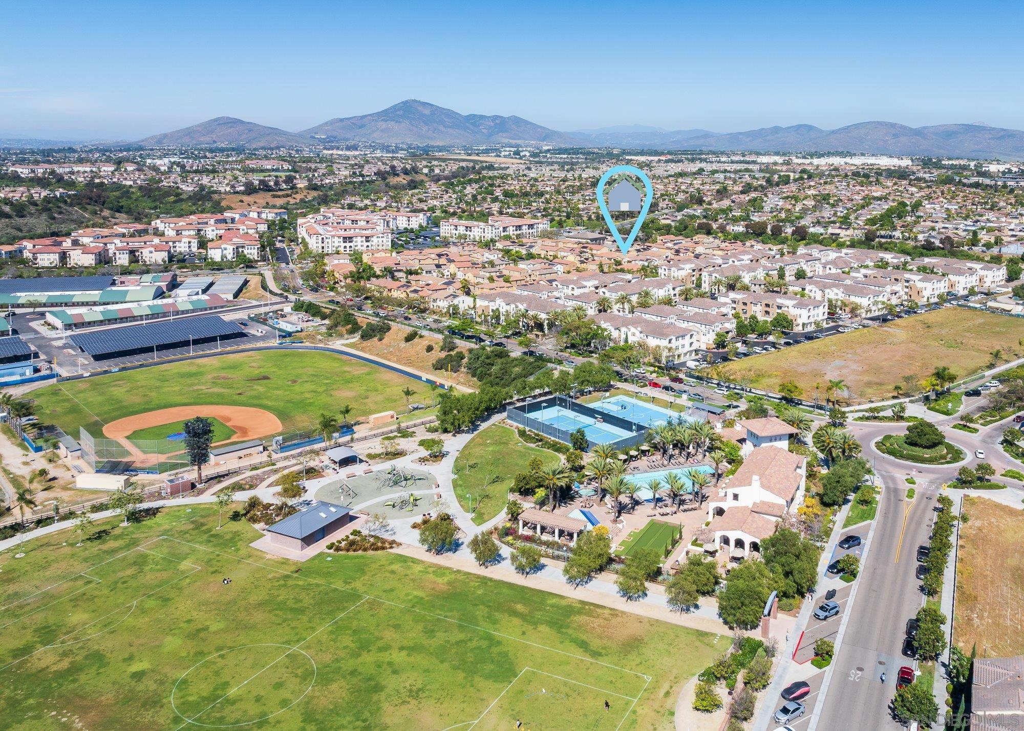 Detail Gallery Image 47 of 50 For 1551  Avenida De Avila, Chula Vista,  CA 91913 - 3 Beds | 2/1 Baths