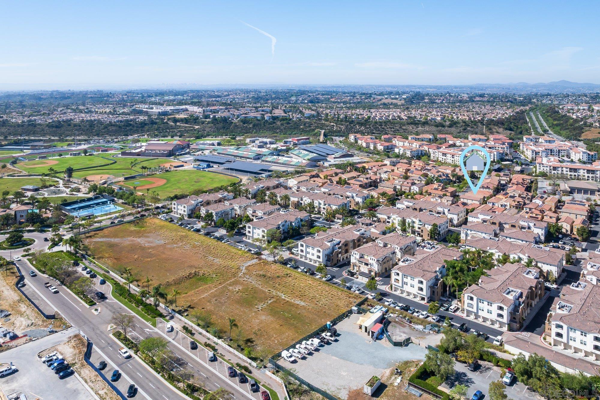 Detail Gallery Image 48 of 50 For 1551  Avenida De Avila, Chula Vista,  CA 91913 - 3 Beds | 2/1 Baths