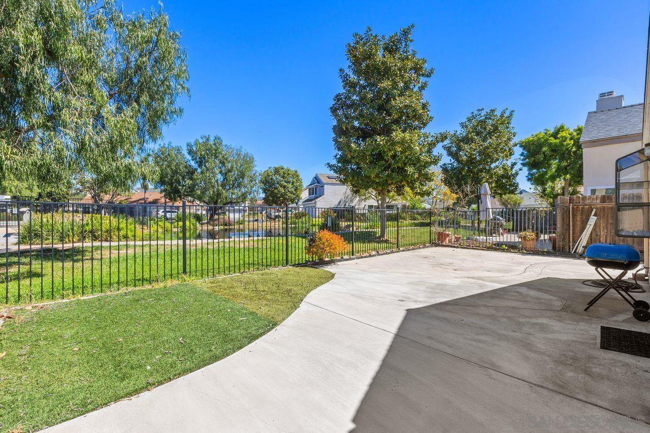 Detail Gallery Image 33 of 34 For 914  Sendero Ave., Escondido,  CA 92026 - 3 Beds | 2/1 Baths