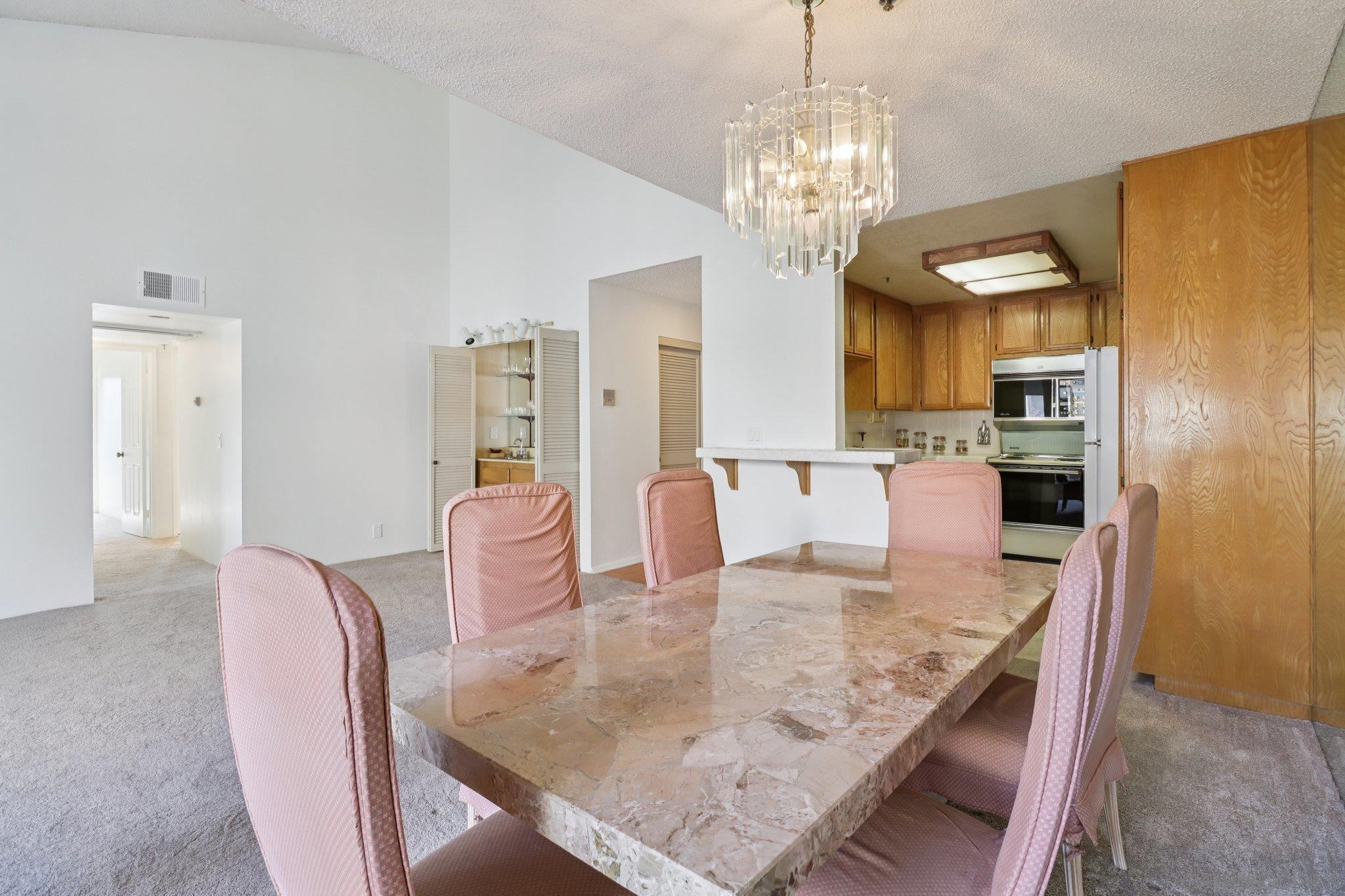 Detail Gallery Image 15 of 72 For 5645  Friars Rd  #386,  San Diego,  CA 92110 - 3 Beds | 2 Baths