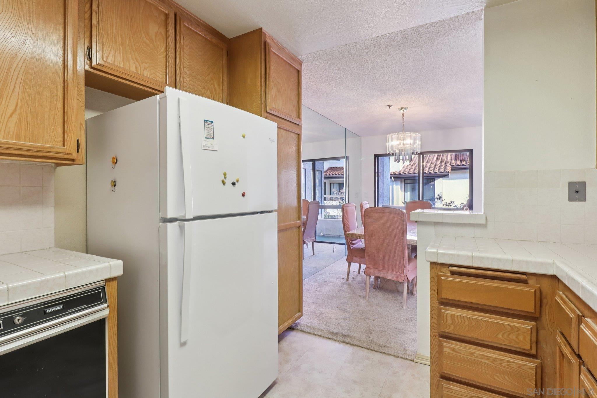 Detail Gallery Image 20 of 72 For 5645  Friars Rd  #386,  San Diego,  CA 92110 - 3 Beds | 2 Baths